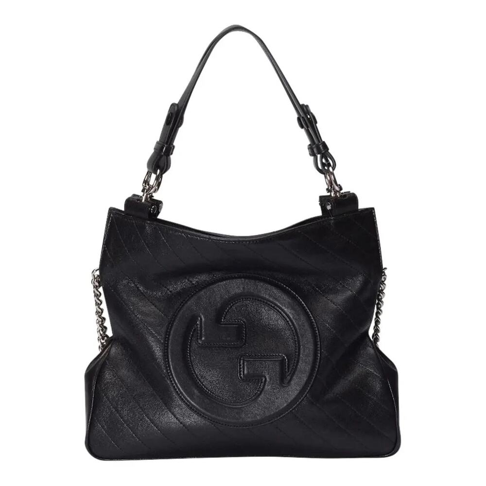 GUCCI Blondie Small Tote  NWT-Full Inclusion - Picture 2 of 6